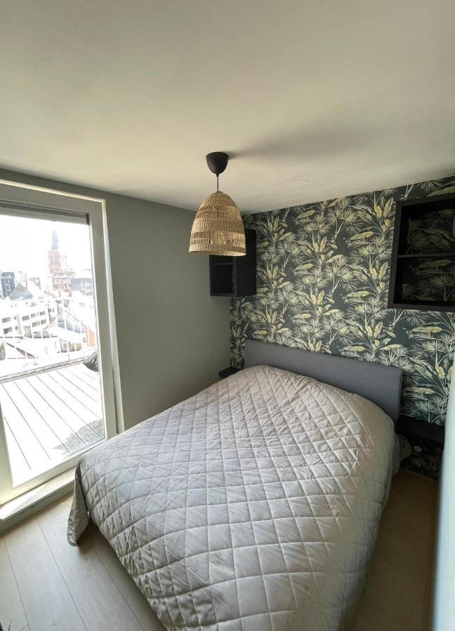 Estrella Del Mar III Apartment Oostende Ngoại thất bức ảnh