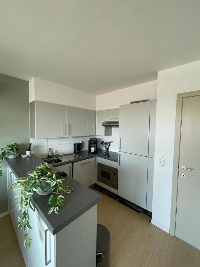 Estrella Del Mar III Apartment Oostende Ngoại thất bức ảnh