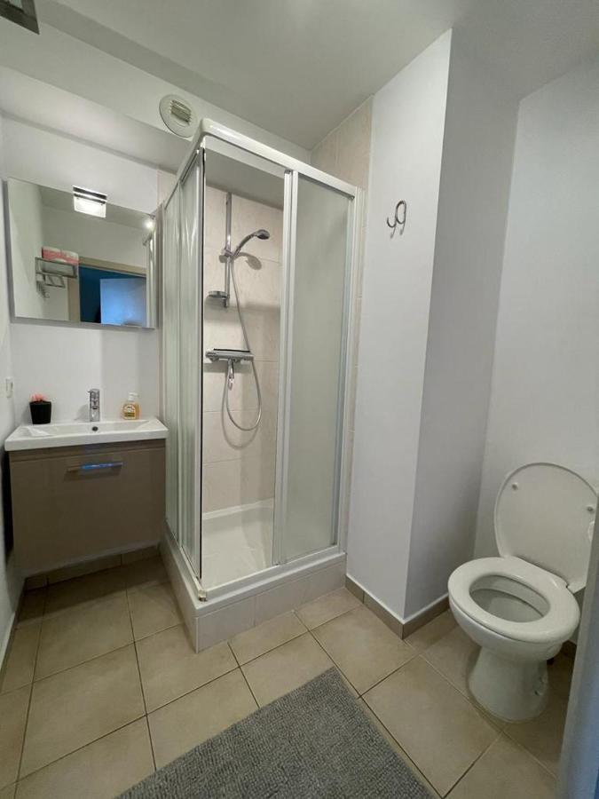 Estrella Del Mar III Apartment Oostende Ngoại thất bức ảnh