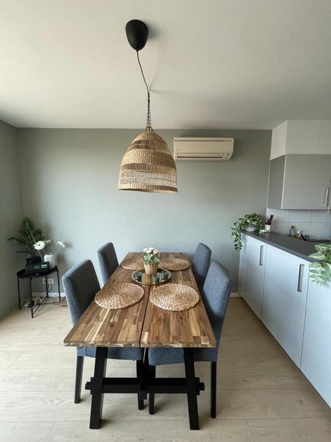 Estrella Del Mar III Apartment Oostende Ngoại thất bức ảnh