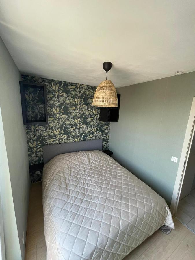 Estrella Del Mar III Apartment Oostende Ngoại thất bức ảnh