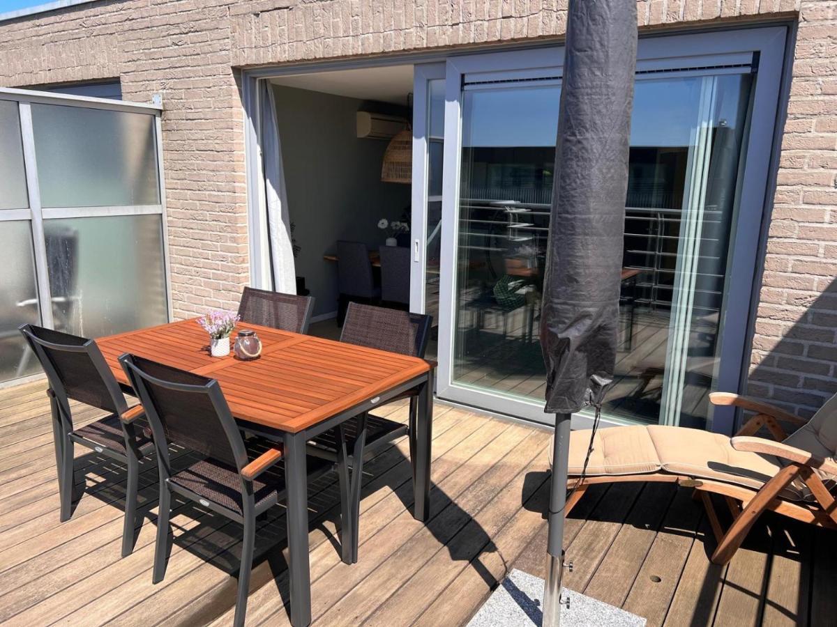 Estrella Del Mar III Apartment Oostende Ngoại thất bức ảnh