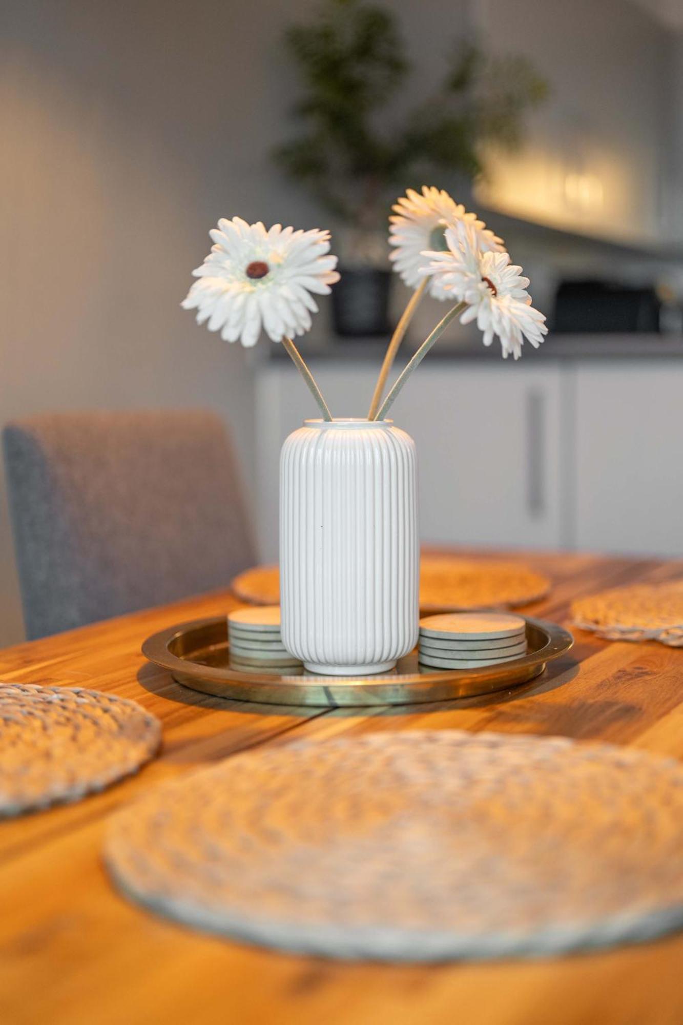 Estrella Del Mar III Apartment Oostende Ngoại thất bức ảnh