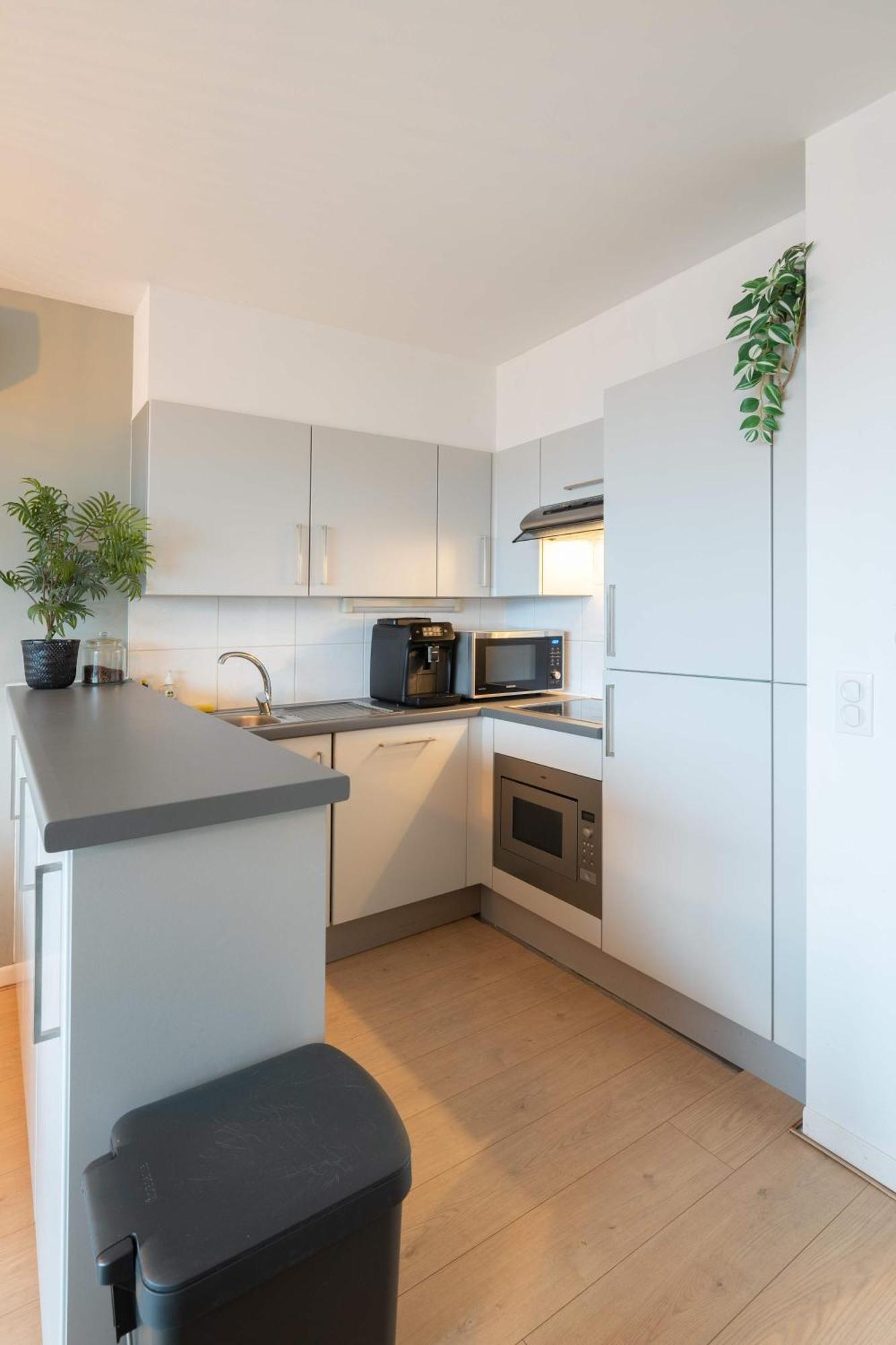Estrella Del Mar III Apartment Oostende Ngoại thất bức ảnh