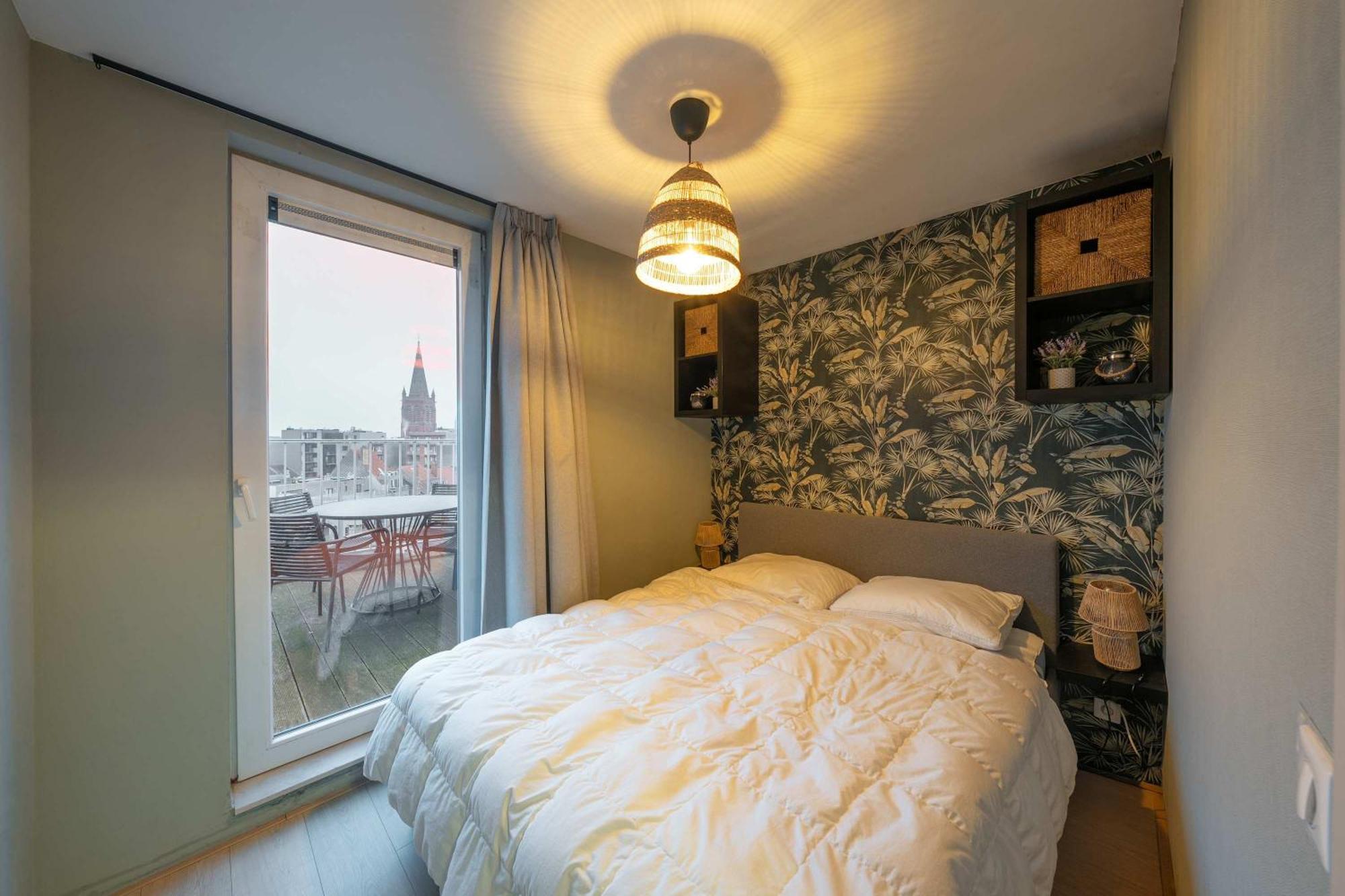 Estrella Del Mar III Apartment Oostende Ngoại thất bức ảnh