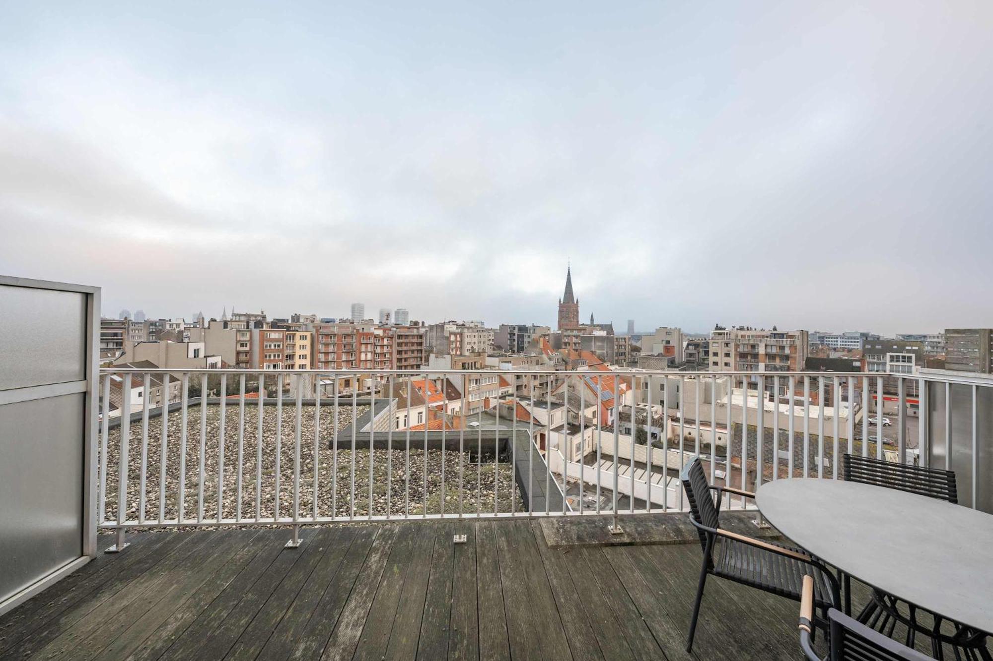Estrella Del Mar III Apartment Oostende Ngoại thất bức ảnh