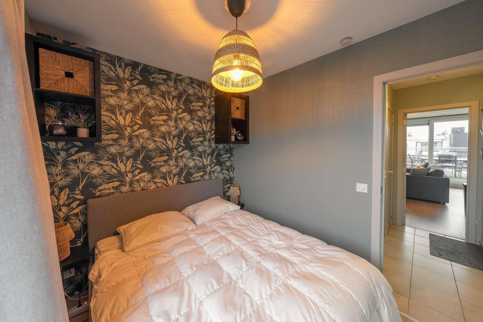Estrella Del Mar III Apartment Oostende Ngoại thất bức ảnh